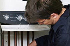 boiler repair Sandsend