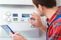 free commercial Sandsend boiler quotes