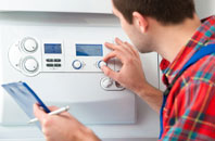 free Sandsend gas safe engineer quotes