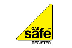 gas safe companies Sandsend
